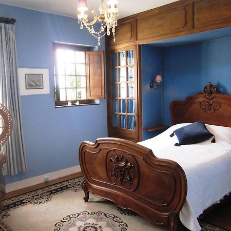 Châteauneuf-la-Forêt La Croix Du Reh B&B 외부 사진