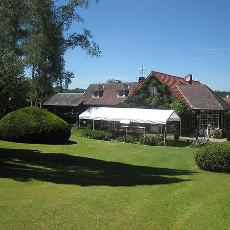 Châteauneuf-la-Forêt La Croix Du Reh B&B 외부 사진