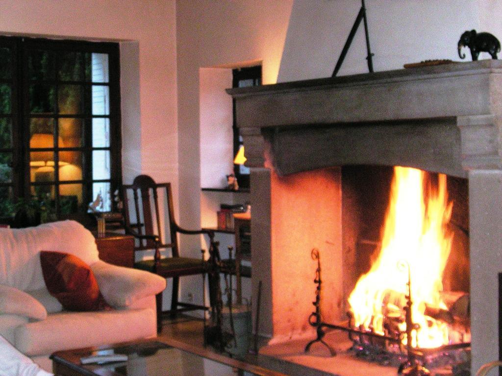 Châteauneuf-la-Forêt La Croix Du Reh B&B 외부 사진