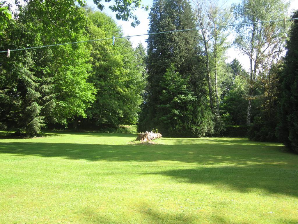Châteauneuf-la-Forêt La Croix Du Reh B&B 외부 사진